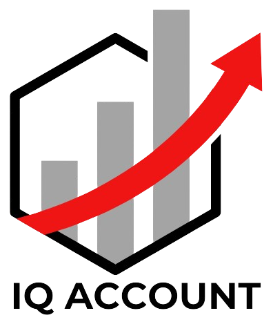 IQAccount